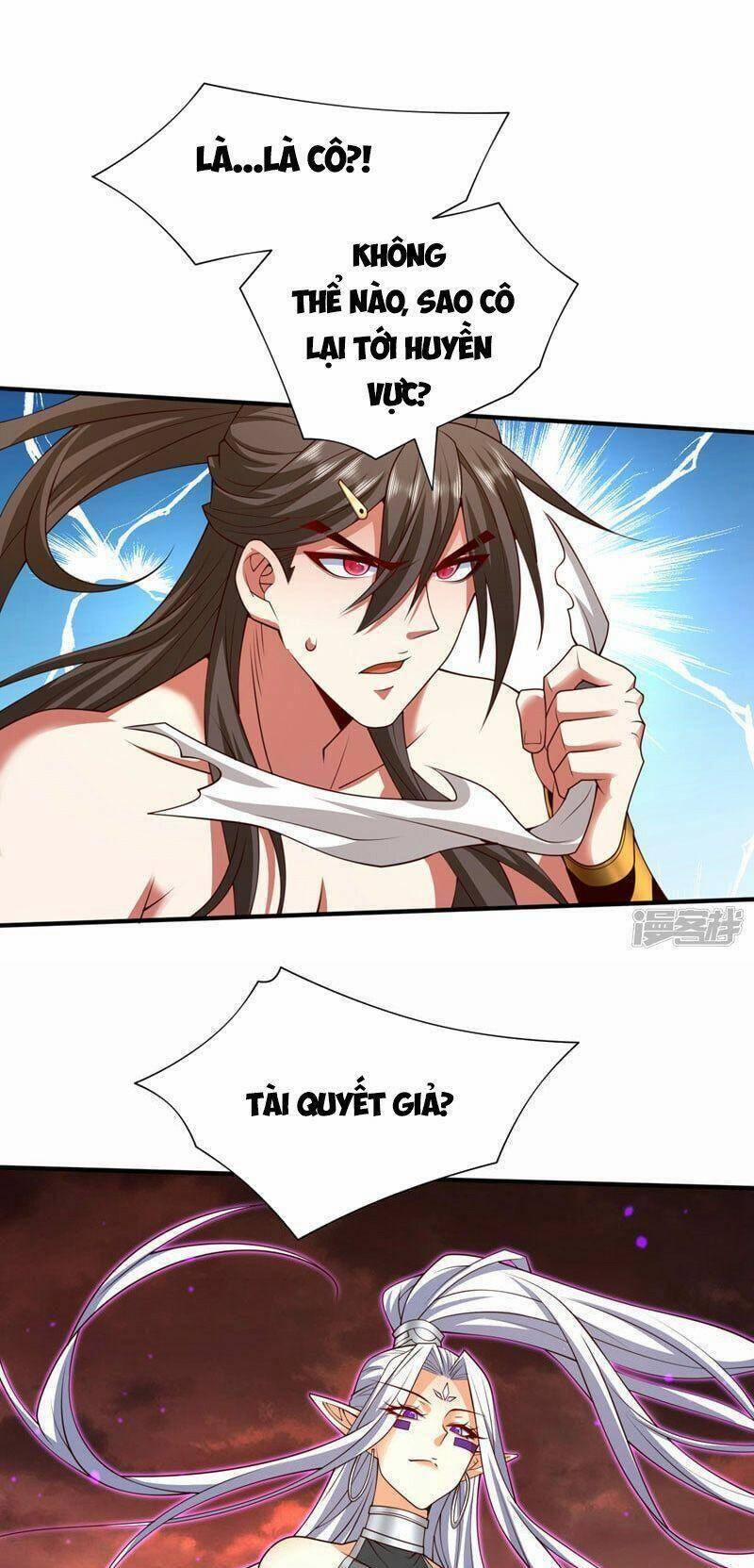 Bị Dạy Dỗ Thành Thánh 198 trang 10