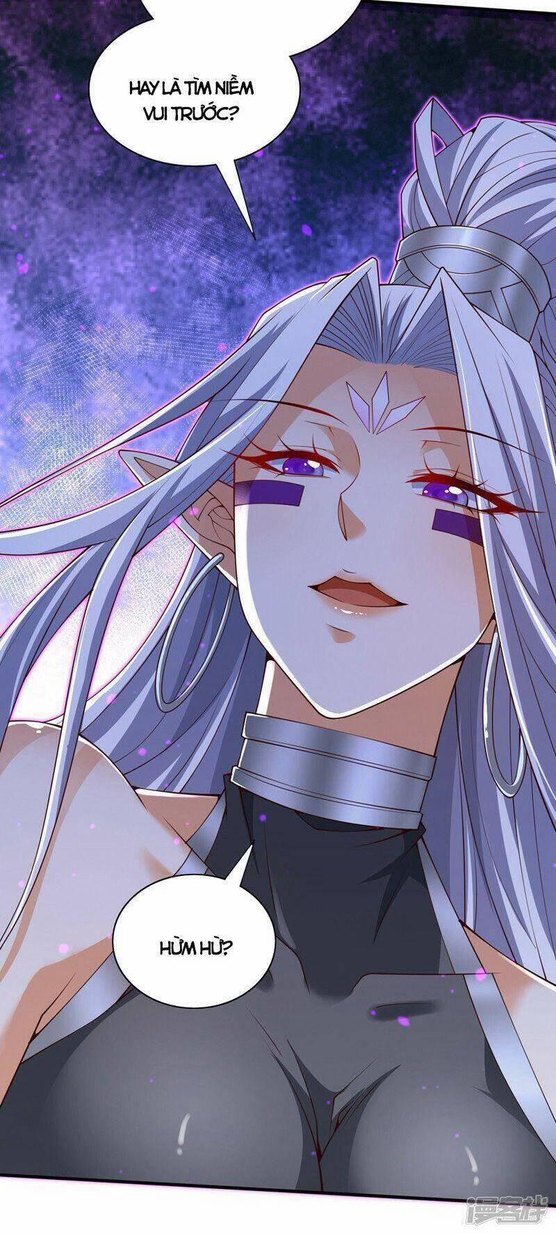 Bị Dạy Dỗ Thành Thánh 198 trang 13