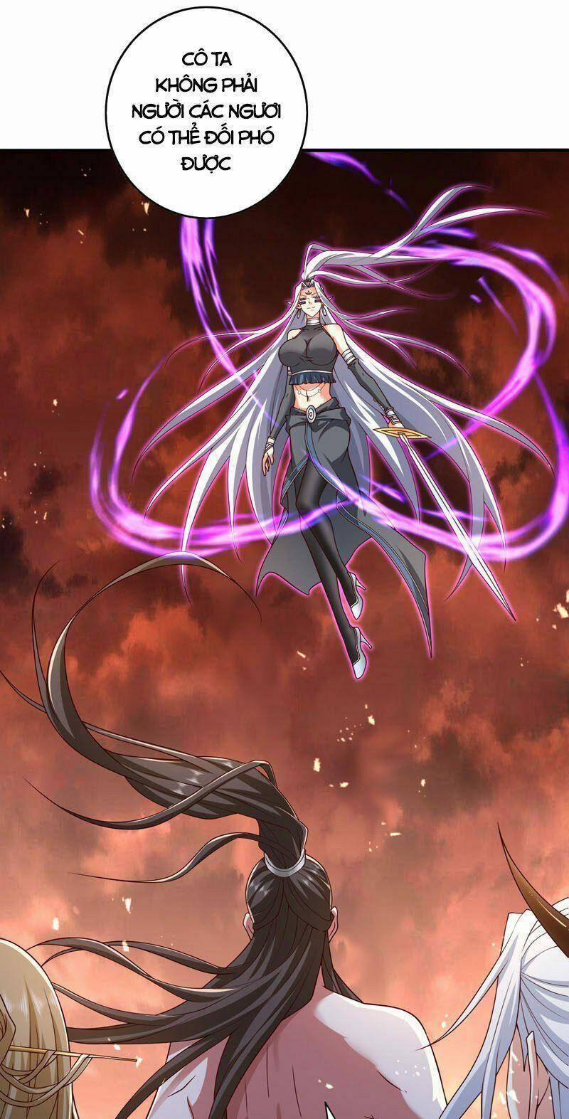 Bị Dạy Dỗ Thành Thánh 198 trang 15