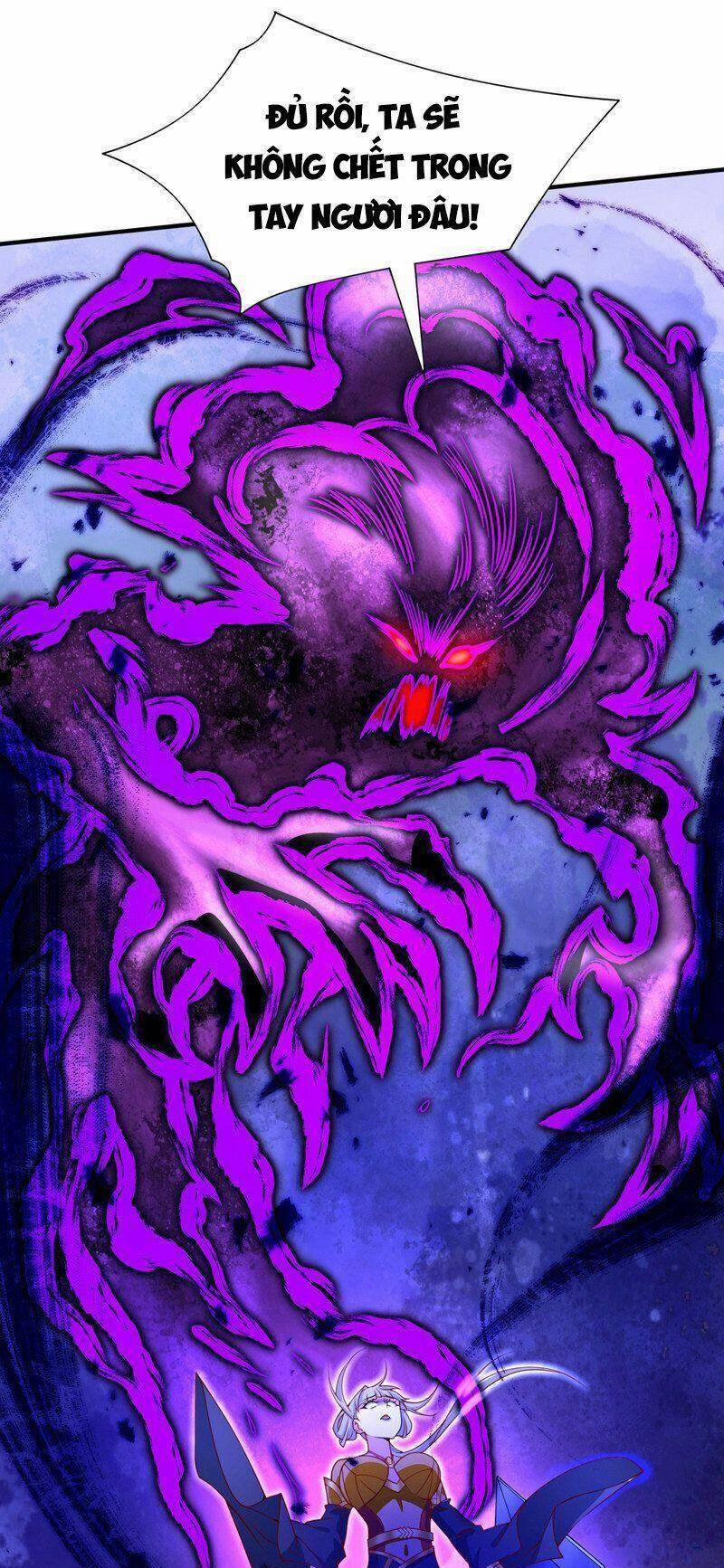 Bị Dạy Dỗ Thành Thánh 198 trang 3