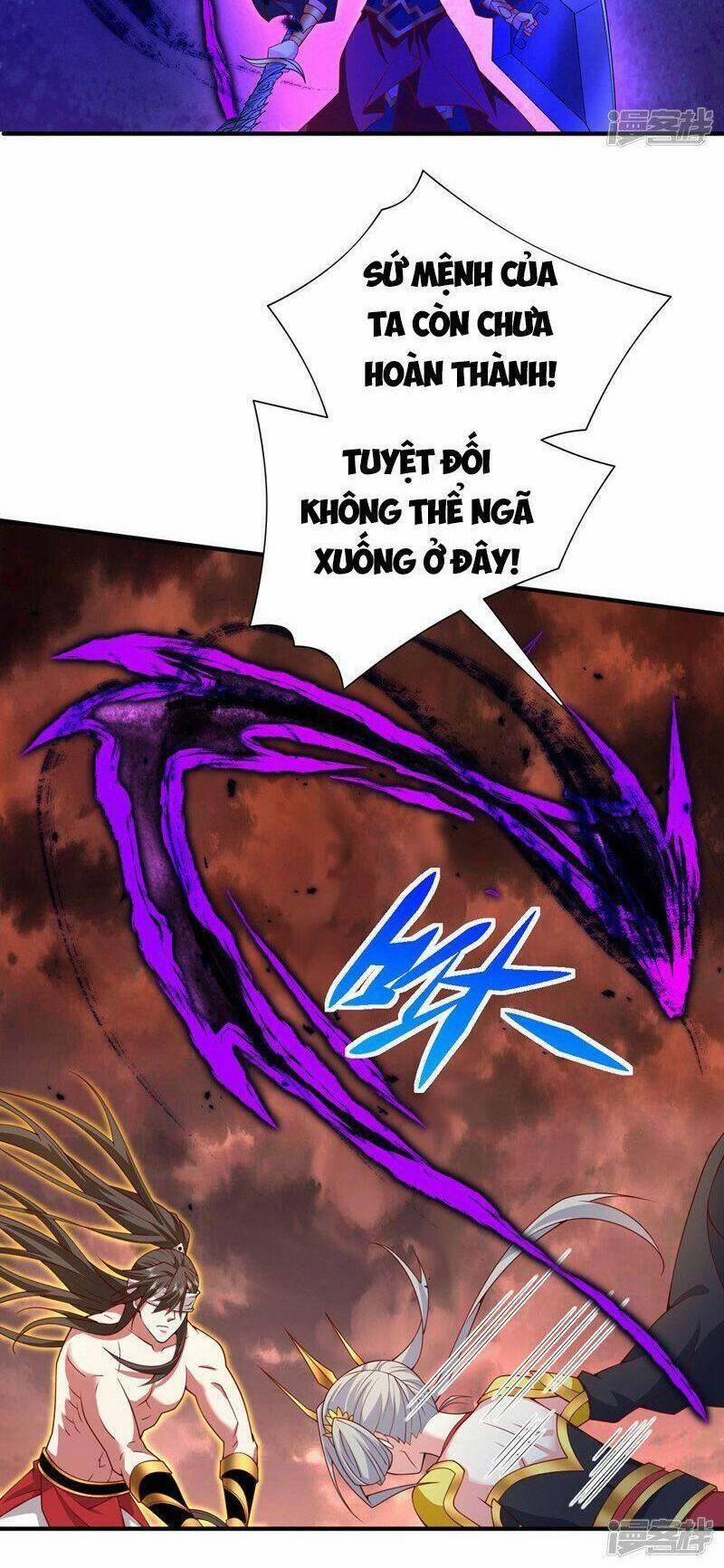 Bị Dạy Dỗ Thành Thánh 198 trang 4