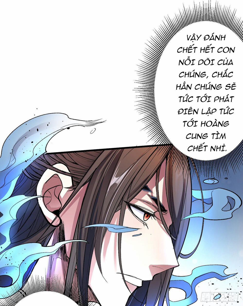 Bị Dạy Dỗ Thành Thánh 2 trang 24