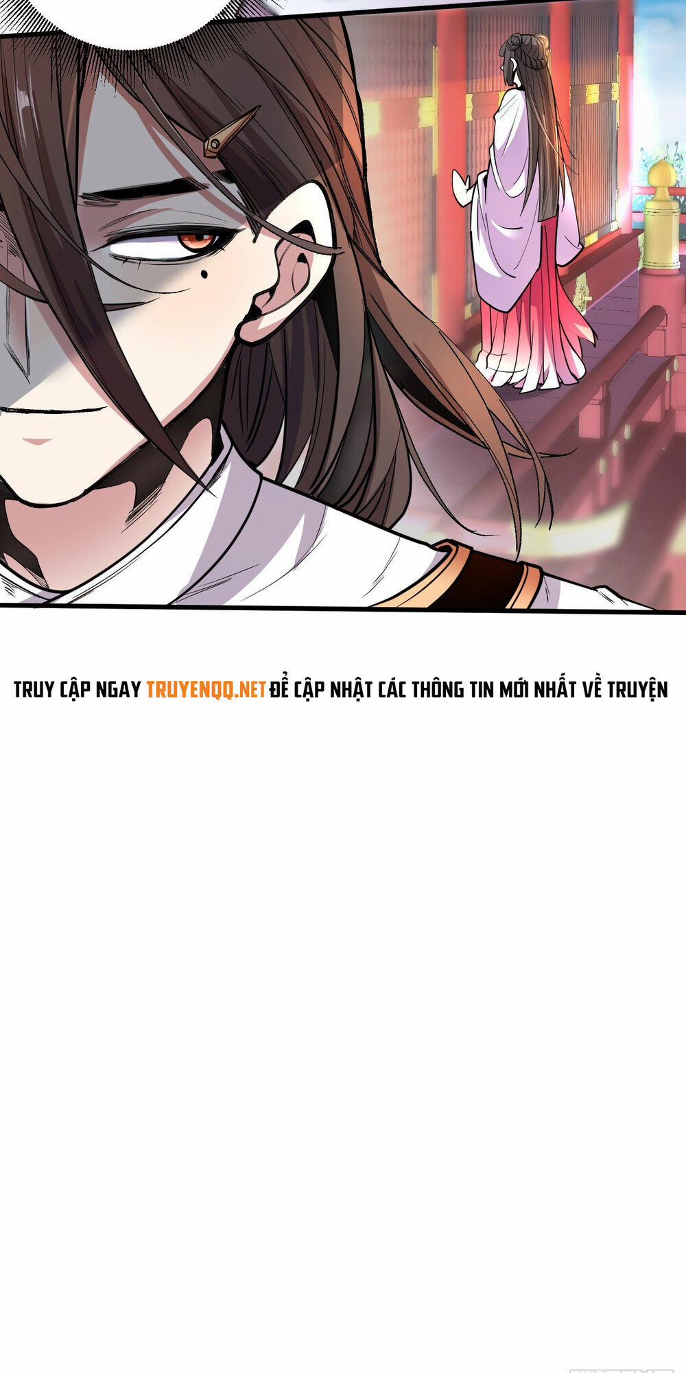 Bị Dạy Dỗ Thành Thánh 2 trang 27