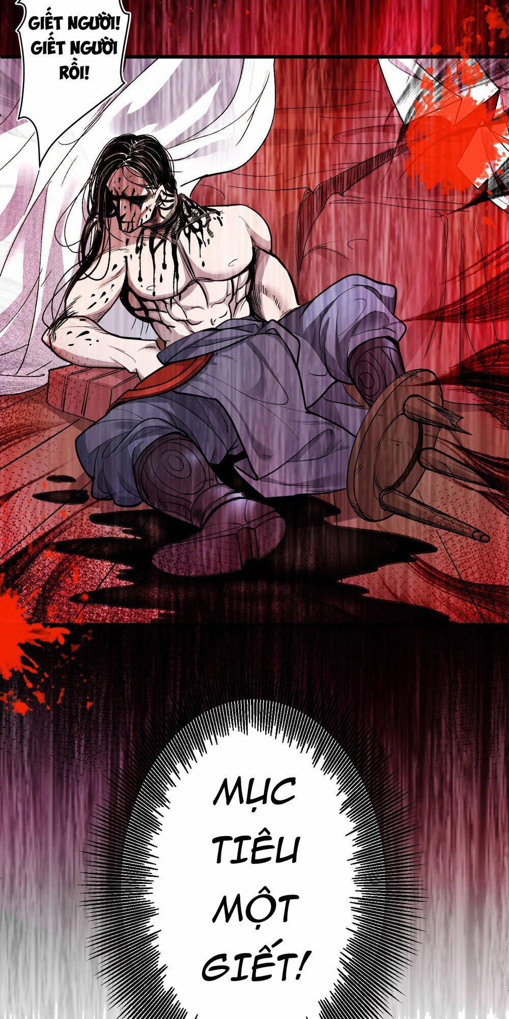 Bị Dạy Dỗ Thành Thánh 2 trang 32