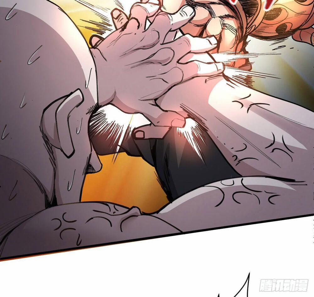 Bị Dạy Dỗ Thành Thánh 2 trang 35