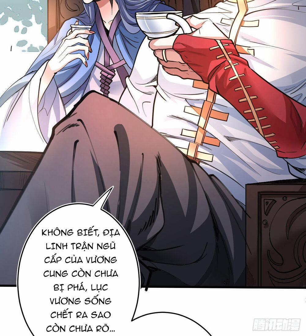 Bị Dạy Dỗ Thành Thánh 2 trang 37