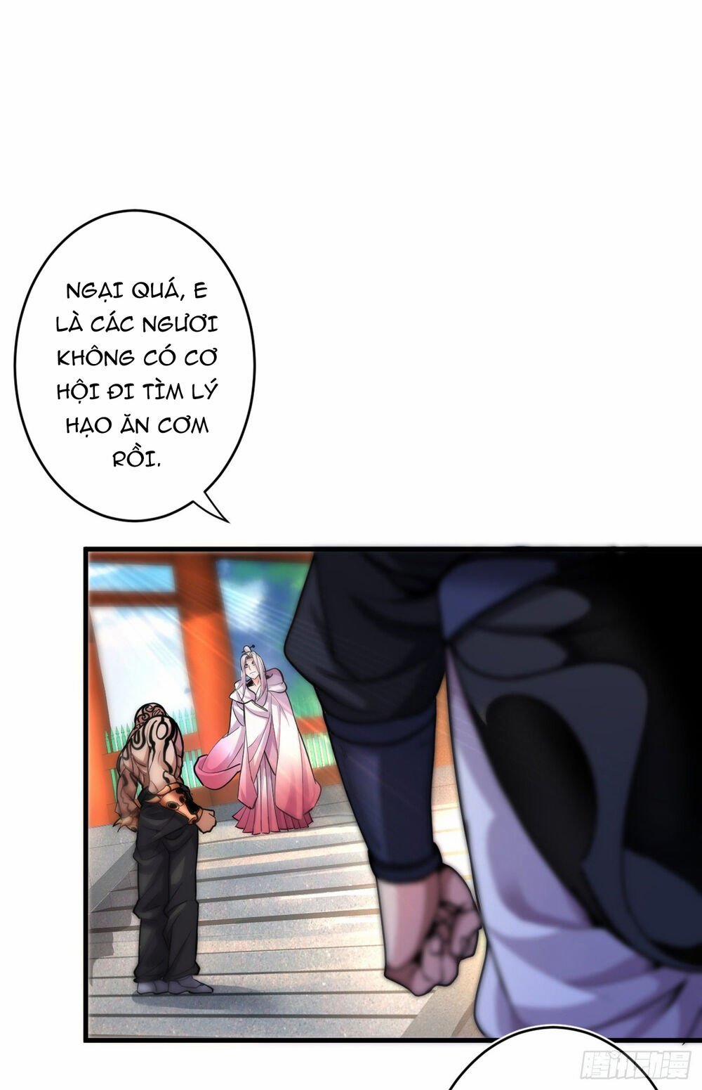 Bị Dạy Dỗ Thành Thánh 2 trang 45