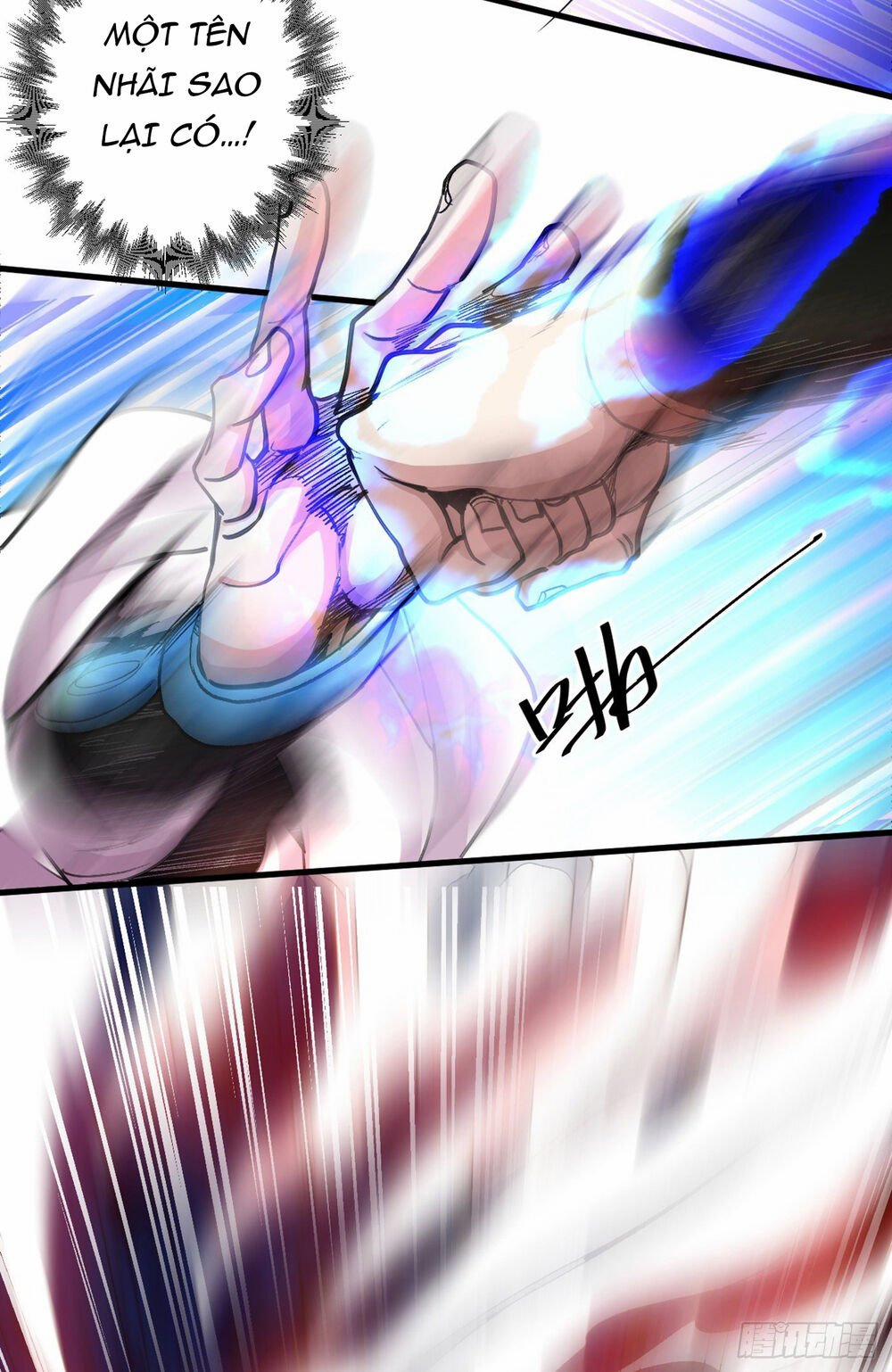 Bị Dạy Dỗ Thành Thánh 2 trang 50