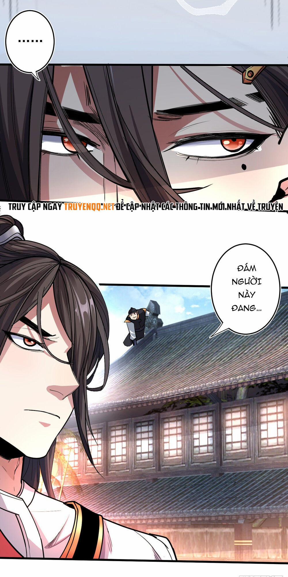 Bị Dạy Dỗ Thành Thánh 2 trang 9