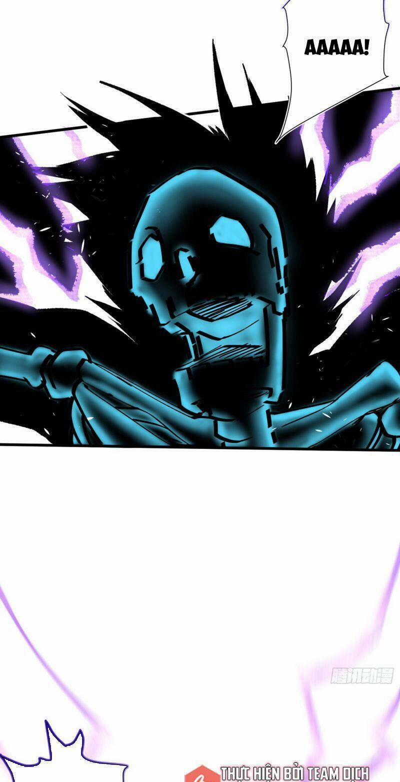 Bị Dạy Dỗ Thành Thánh 20 trang 4