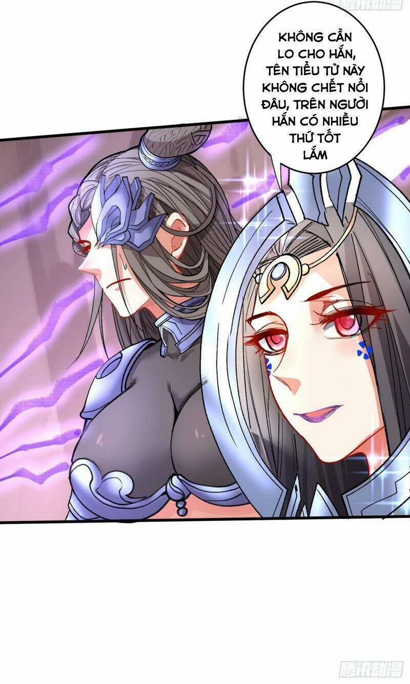 Bị Dạy Dỗ Thành Thánh 20 trang 7