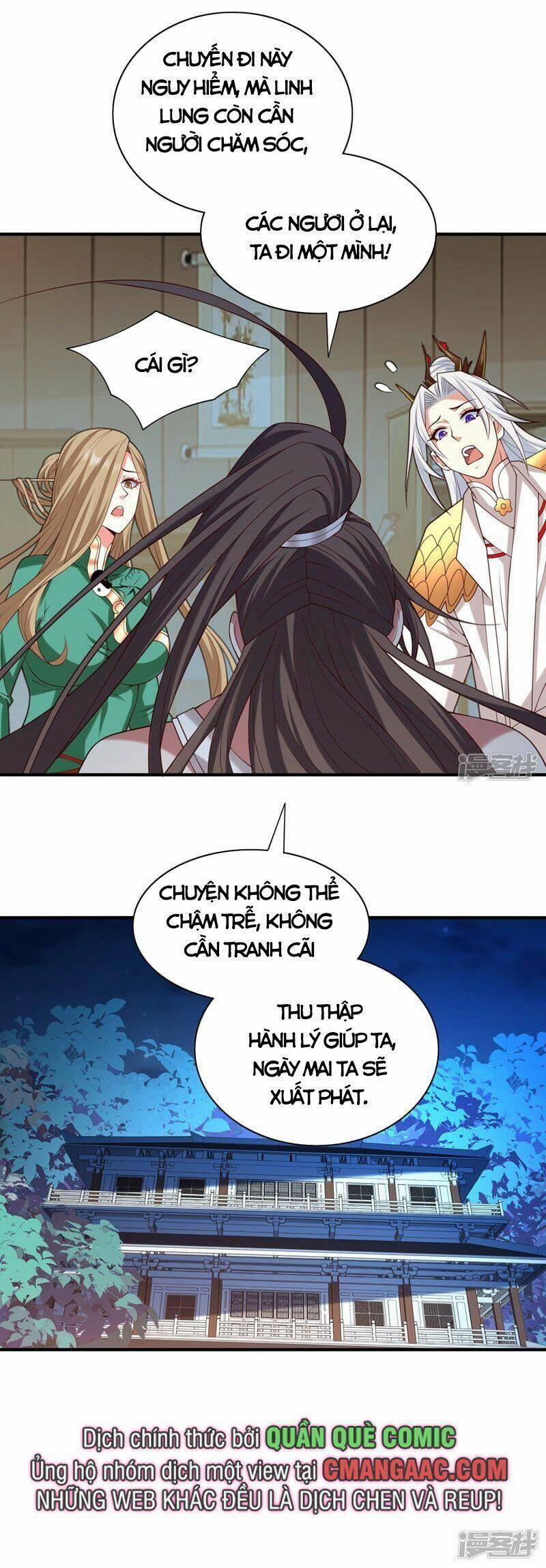 Bị Dạy Dỗ Thành Thánh 200 trang 13