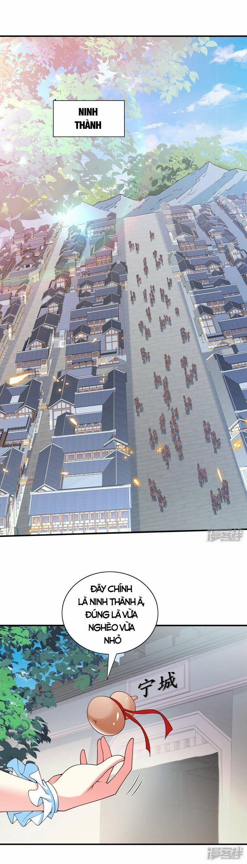 Bị Dạy Dỗ Thành Thánh 200 trang 14