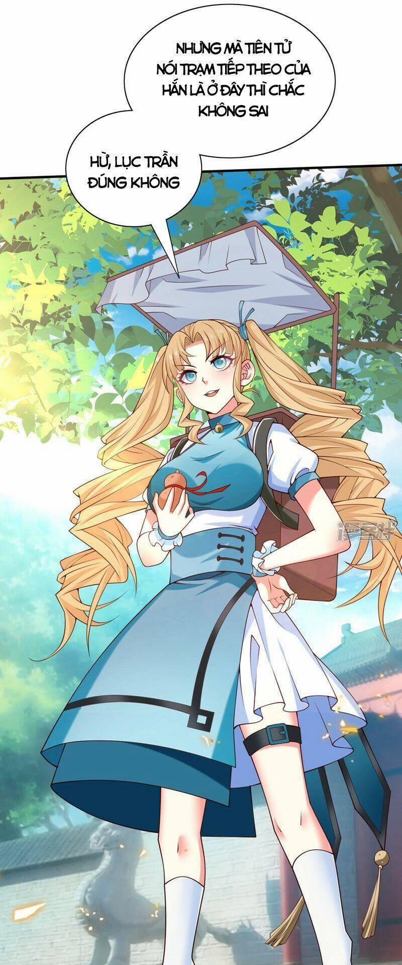 Bị Dạy Dỗ Thành Thánh 200 trang 15