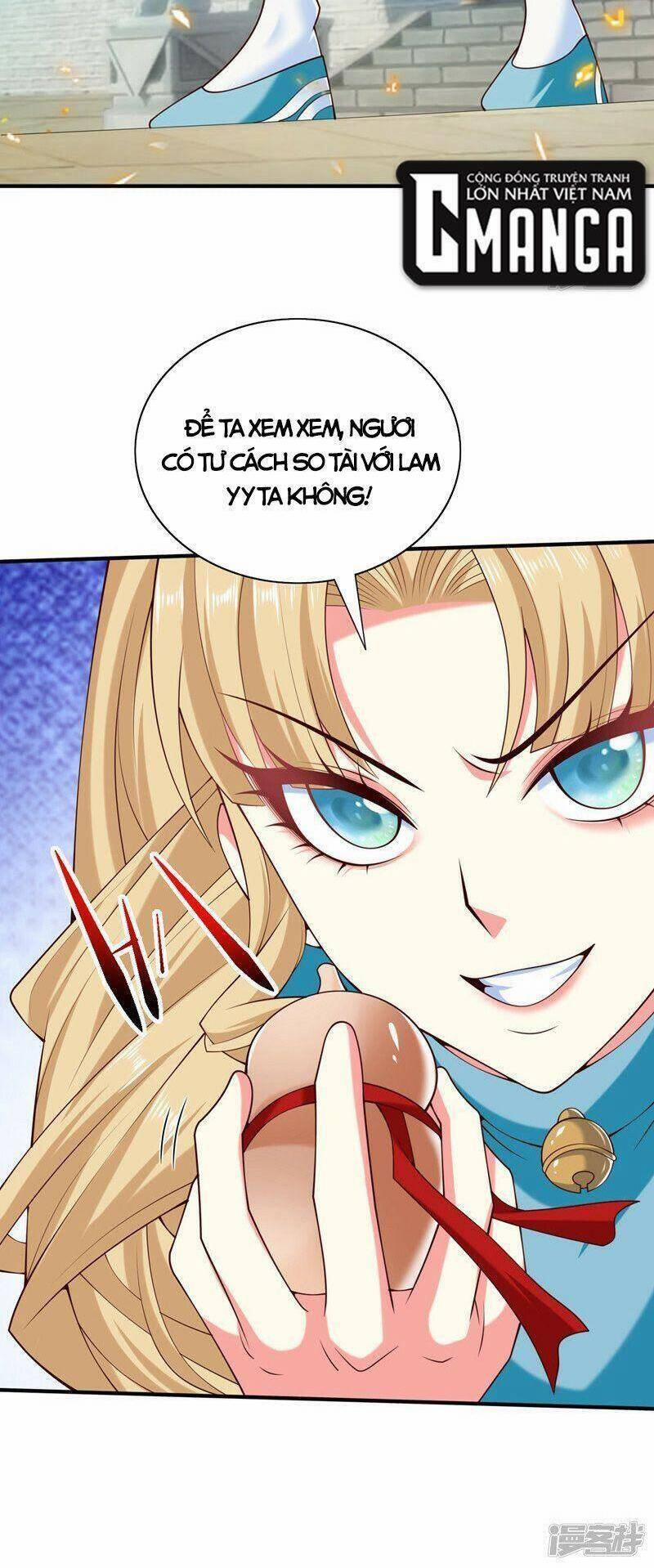 Bị Dạy Dỗ Thành Thánh 200 trang 16