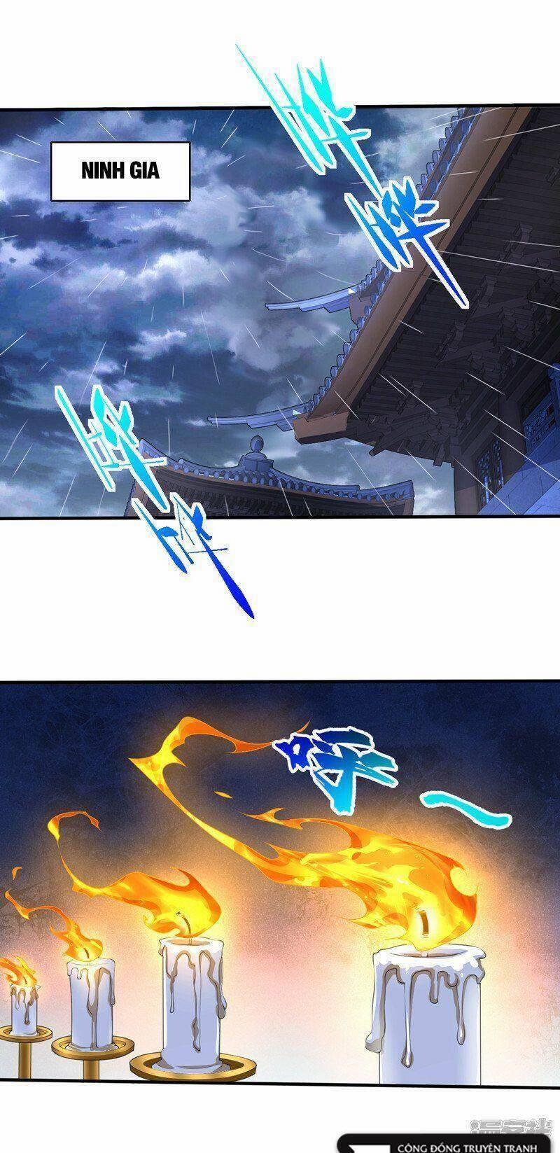 Bị Dạy Dỗ Thành Thánh 200 trang 17