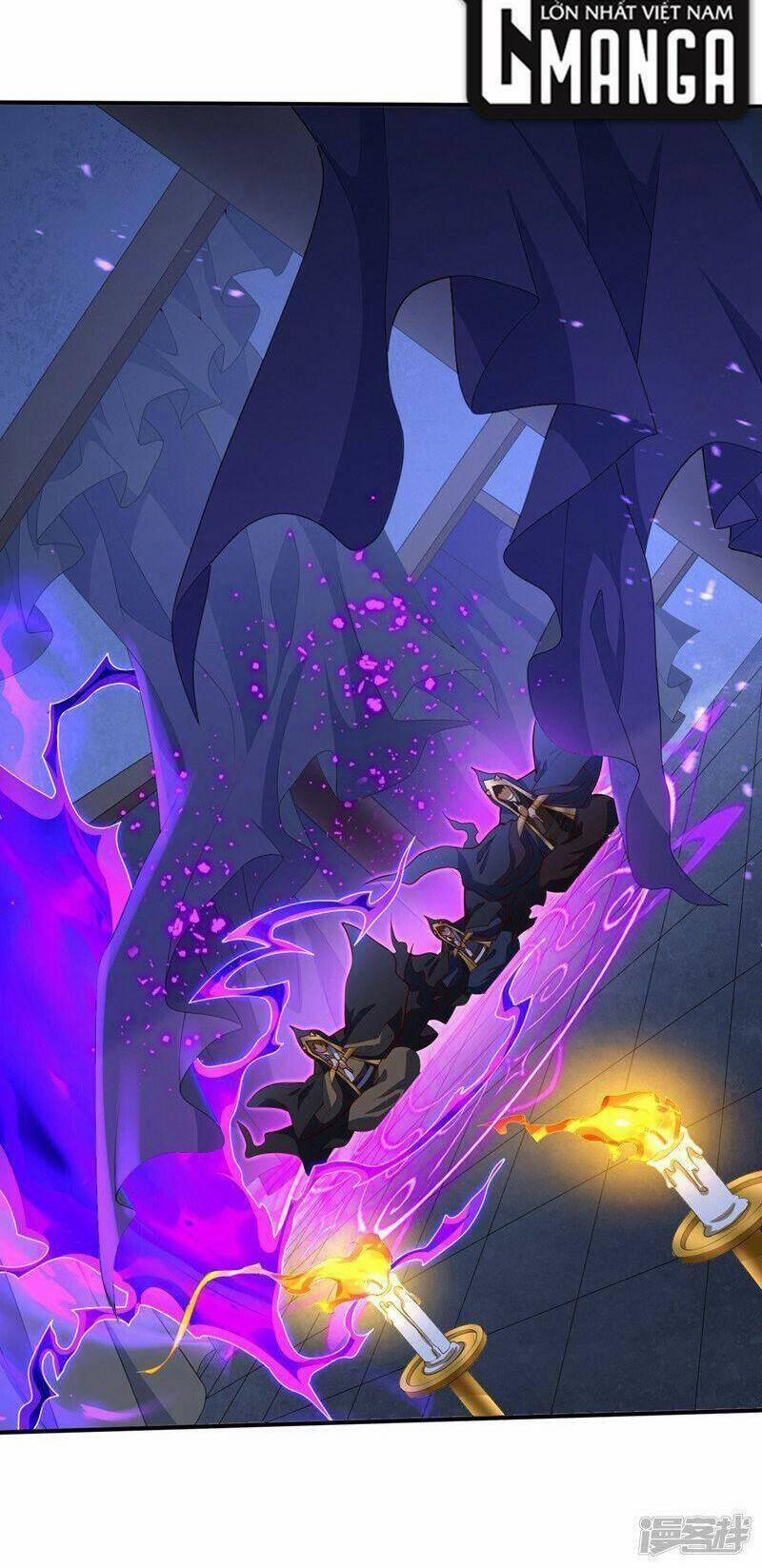 Bị Dạy Dỗ Thành Thánh 200 trang 18