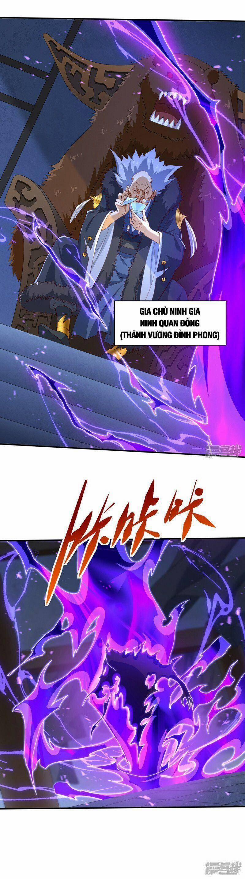 Bị Dạy Dỗ Thành Thánh 200 trang 19