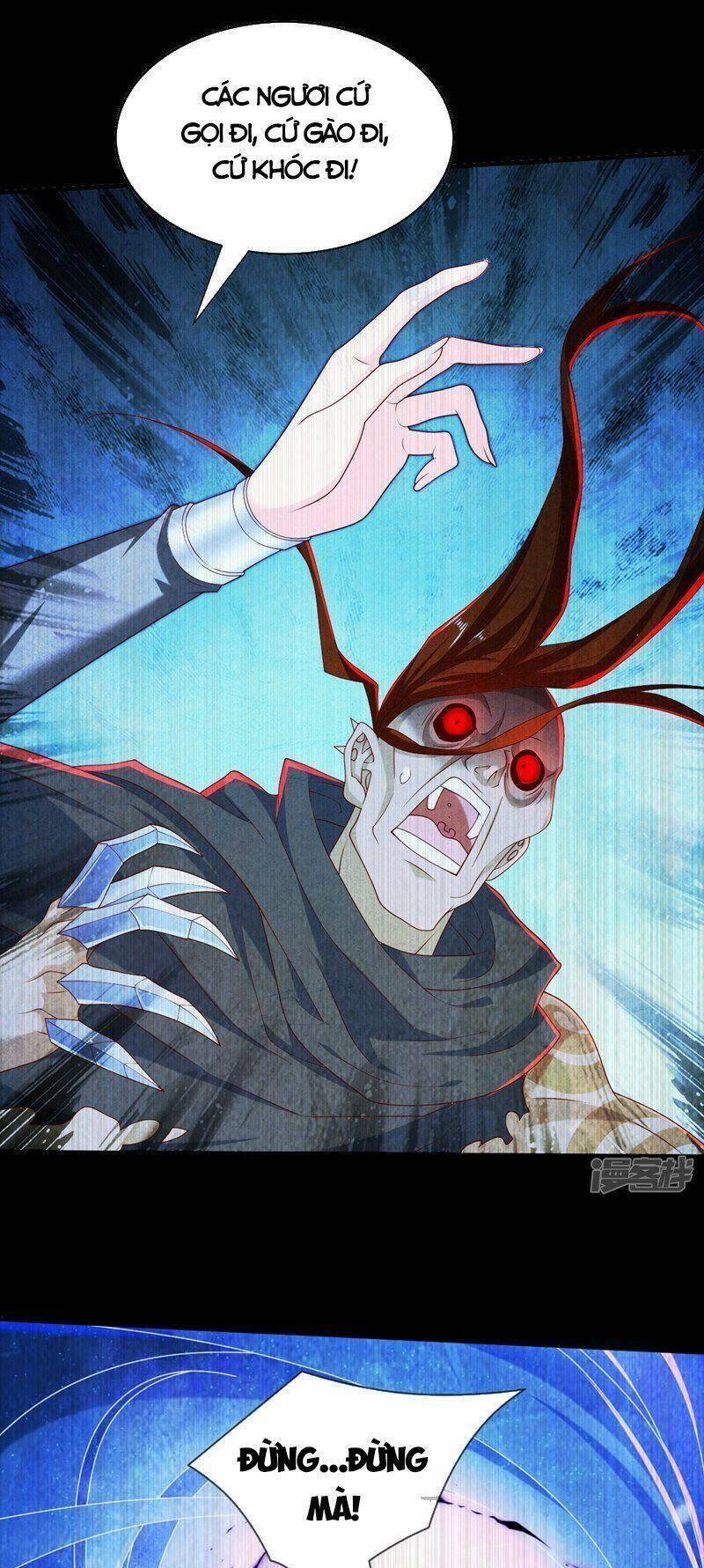 Bị Dạy Dỗ Thành Thánh 200 trang 2