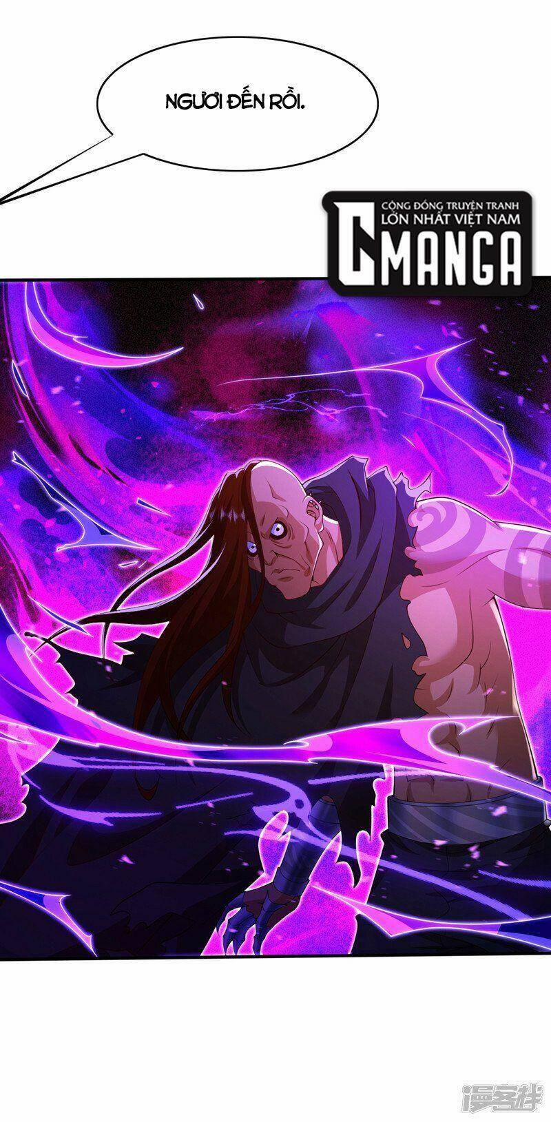 Bị Dạy Dỗ Thành Thánh 200 trang 20