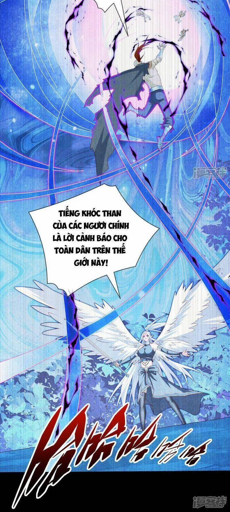 Bị Dạy Dỗ Thành Thánh 200 trang 3