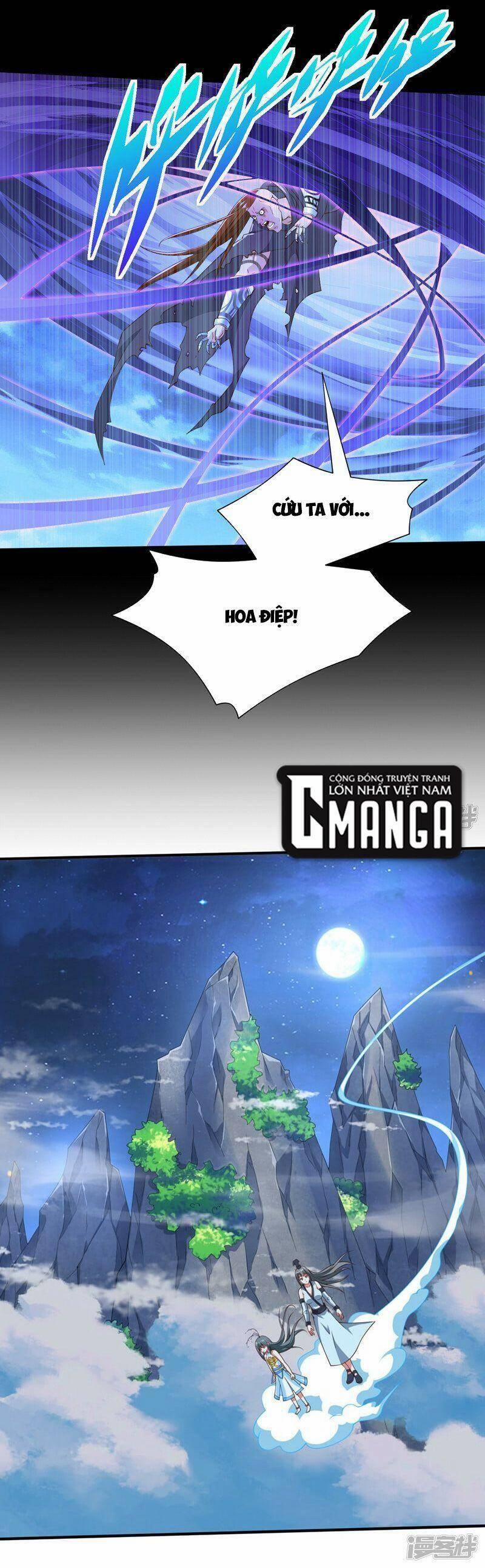 Bị Dạy Dỗ Thành Thánh 200 trang 4