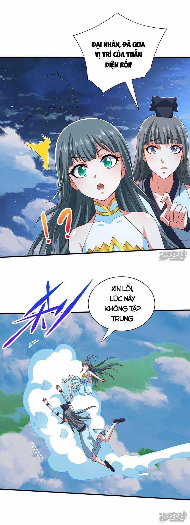 Bị Dạy Dỗ Thành Thánh 200 trang 5