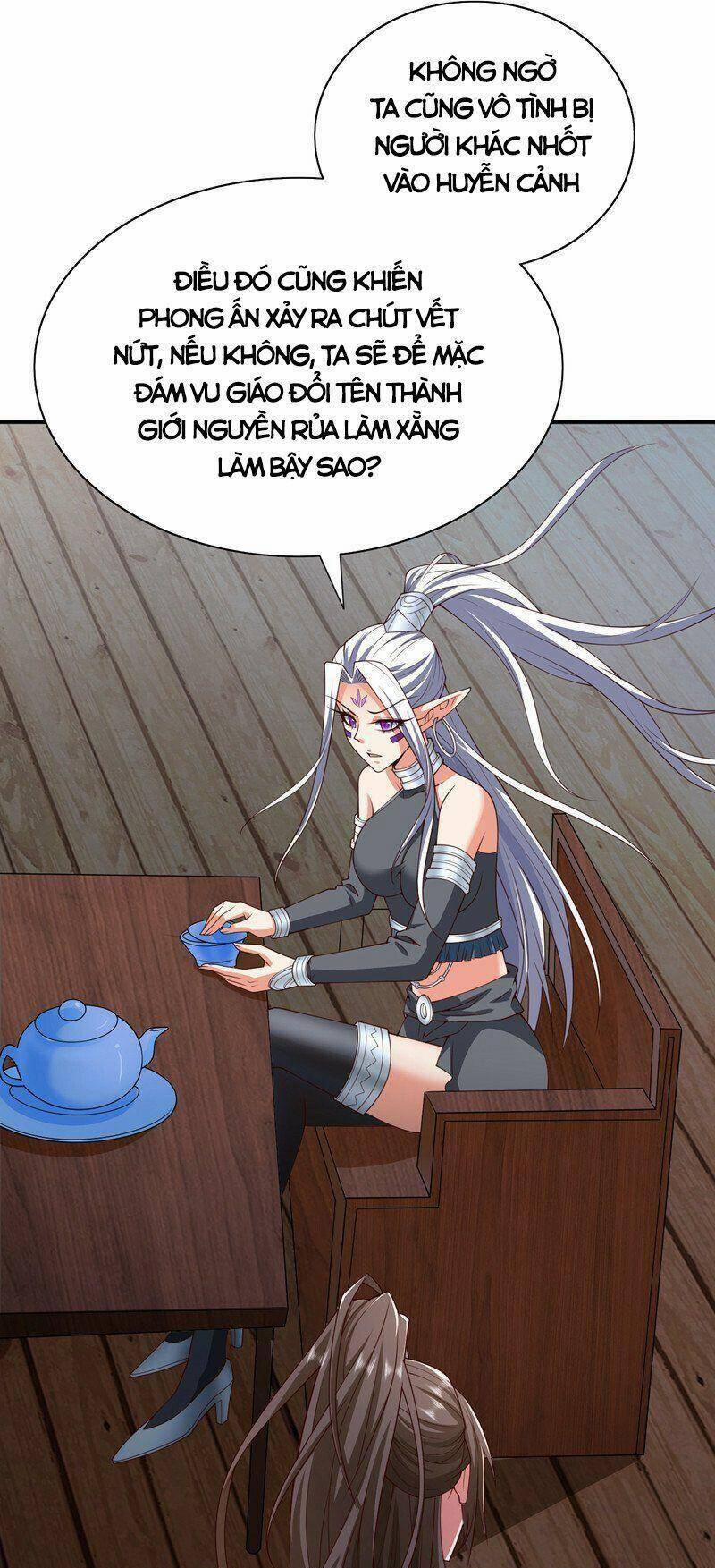 Bị Dạy Dỗ Thành Thánh 200 trang 7