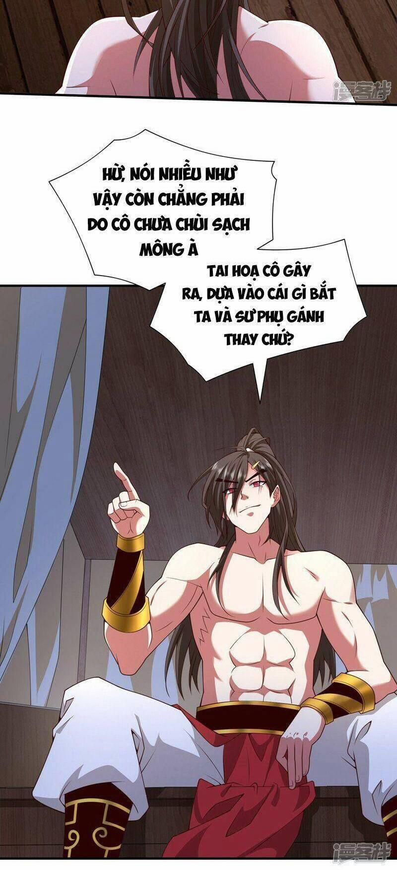 Bị Dạy Dỗ Thành Thánh 200 trang 8