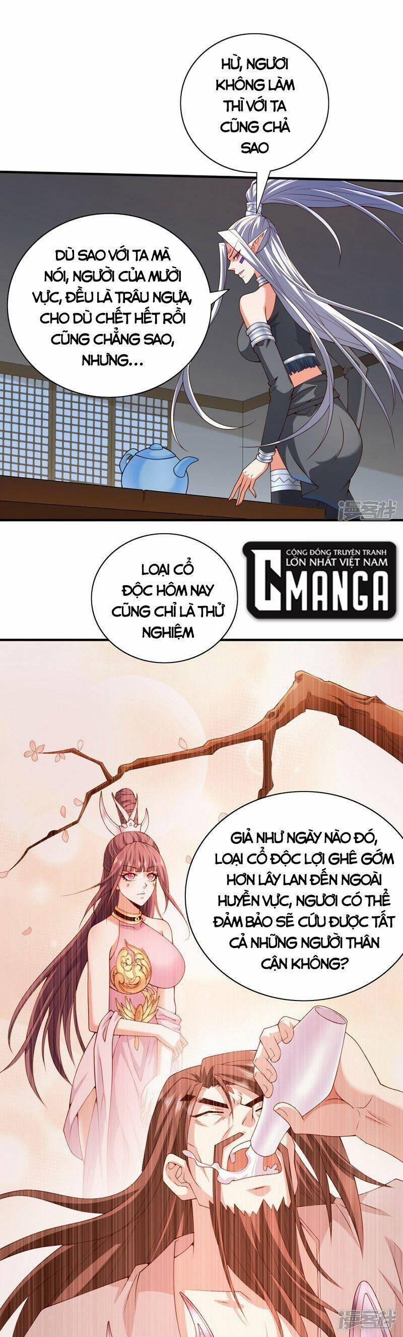 Bị Dạy Dỗ Thành Thánh 200 trang 9