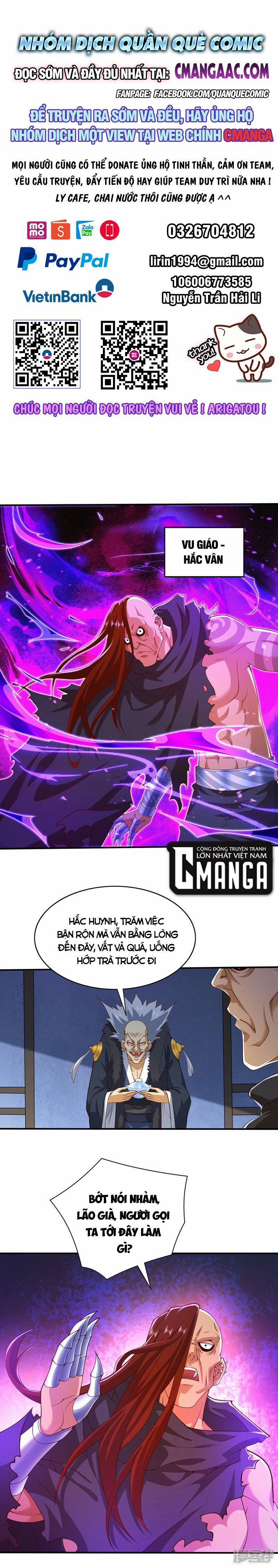 Bị Dạy Dỗ Thành Thánh 201 trang 0