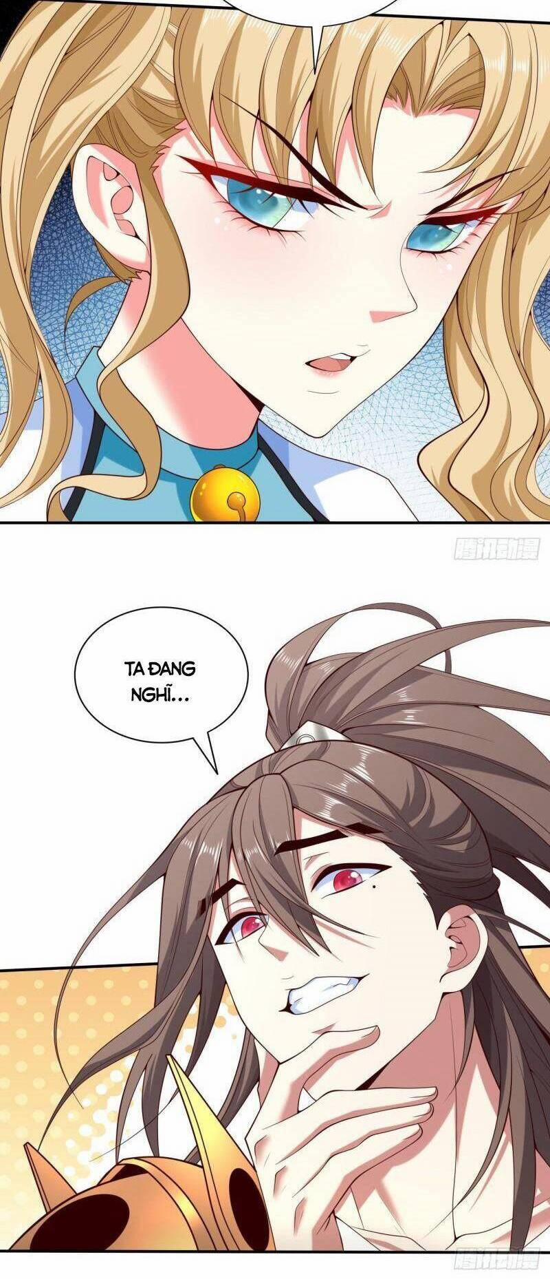 Bị Dạy Dỗ Thành Thánh 204 trang 1