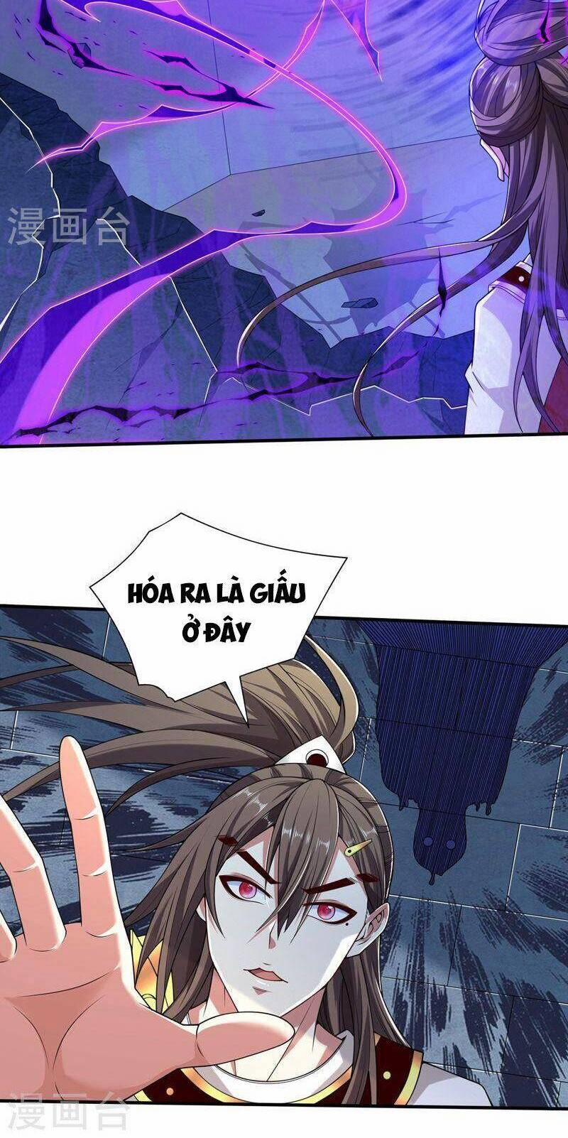 Bị Dạy Dỗ Thành Thánh 205 trang 16