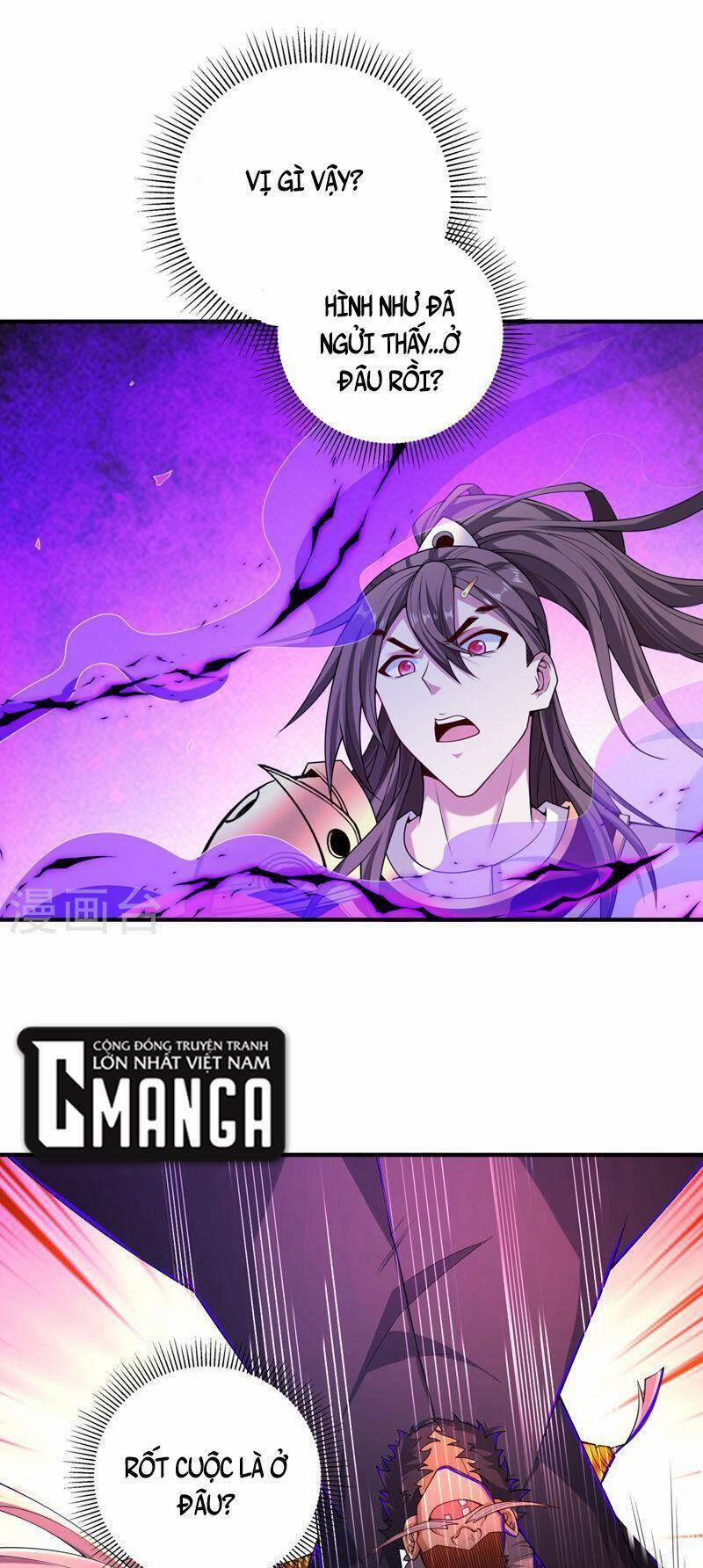 Bị Dạy Dỗ Thành Thánh 205 trang 18