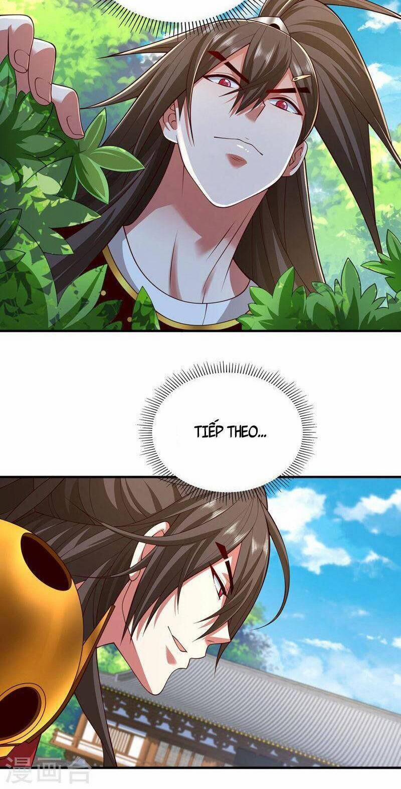 Bị Dạy Dỗ Thành Thánh 205 trang 7