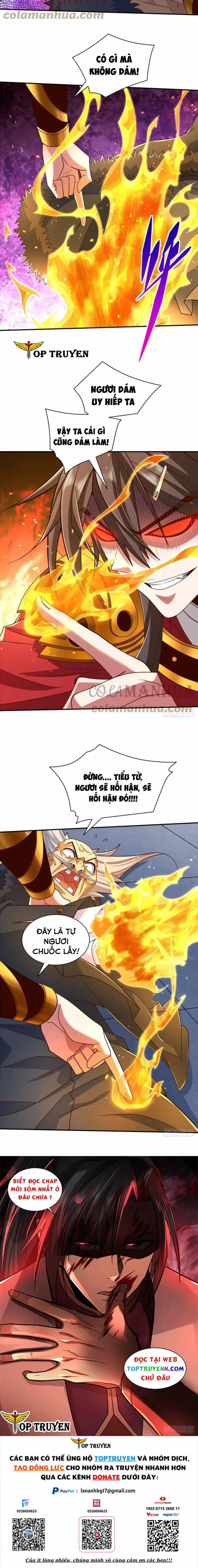 Bị Dạy Dỗ Thành Thánh 207 trang 2