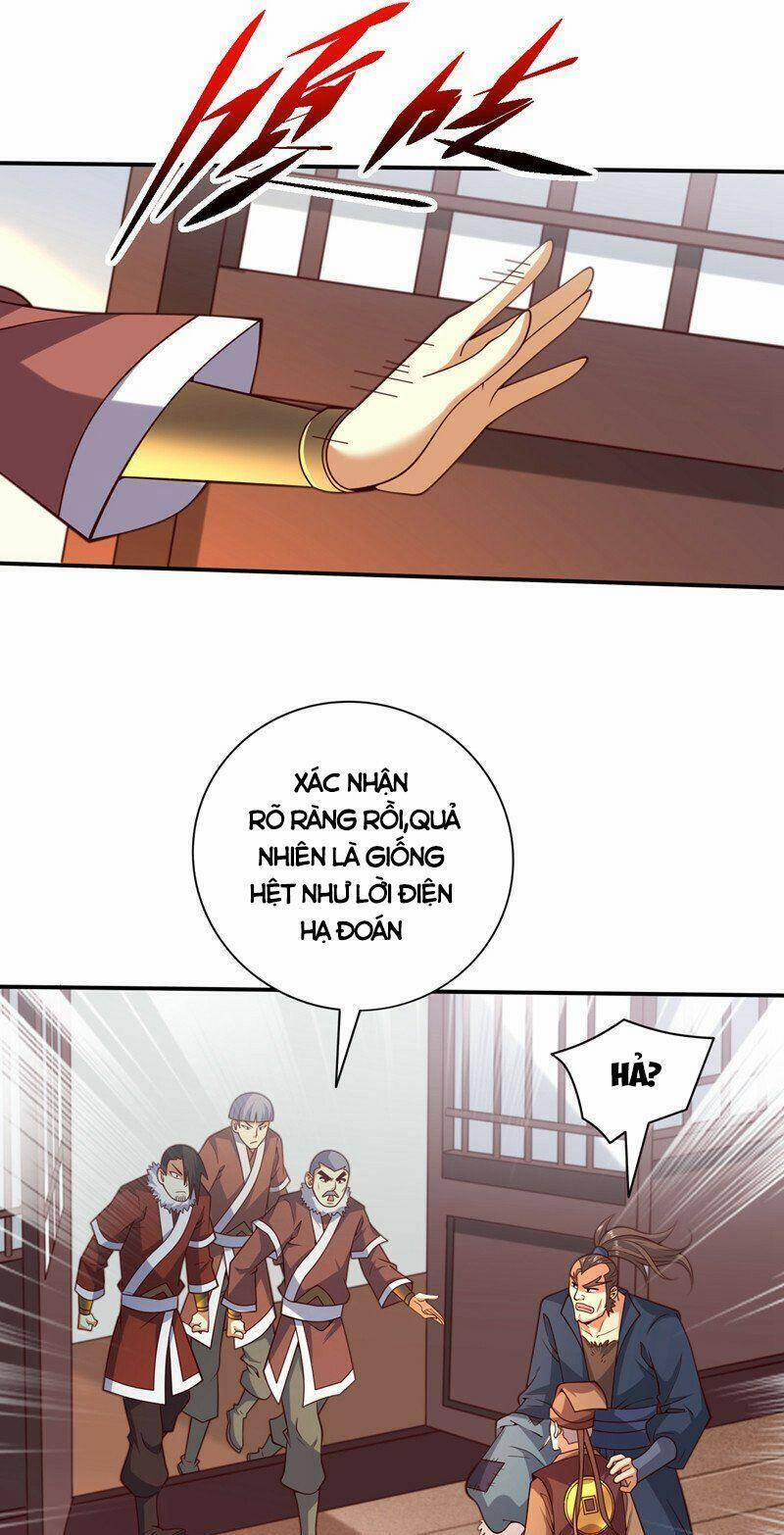 Bị Dạy Dỗ Thành Thánh 208 trang 10