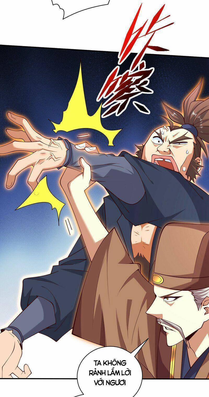 Bị Dạy Dỗ Thành Thánh 208 trang 12