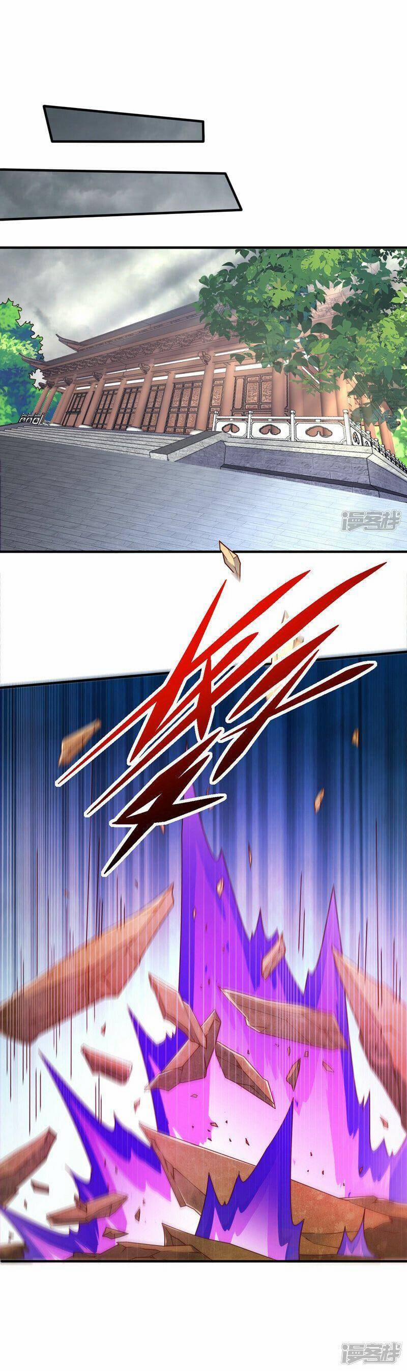 Bị Dạy Dỗ Thành Thánh 208 trang 15