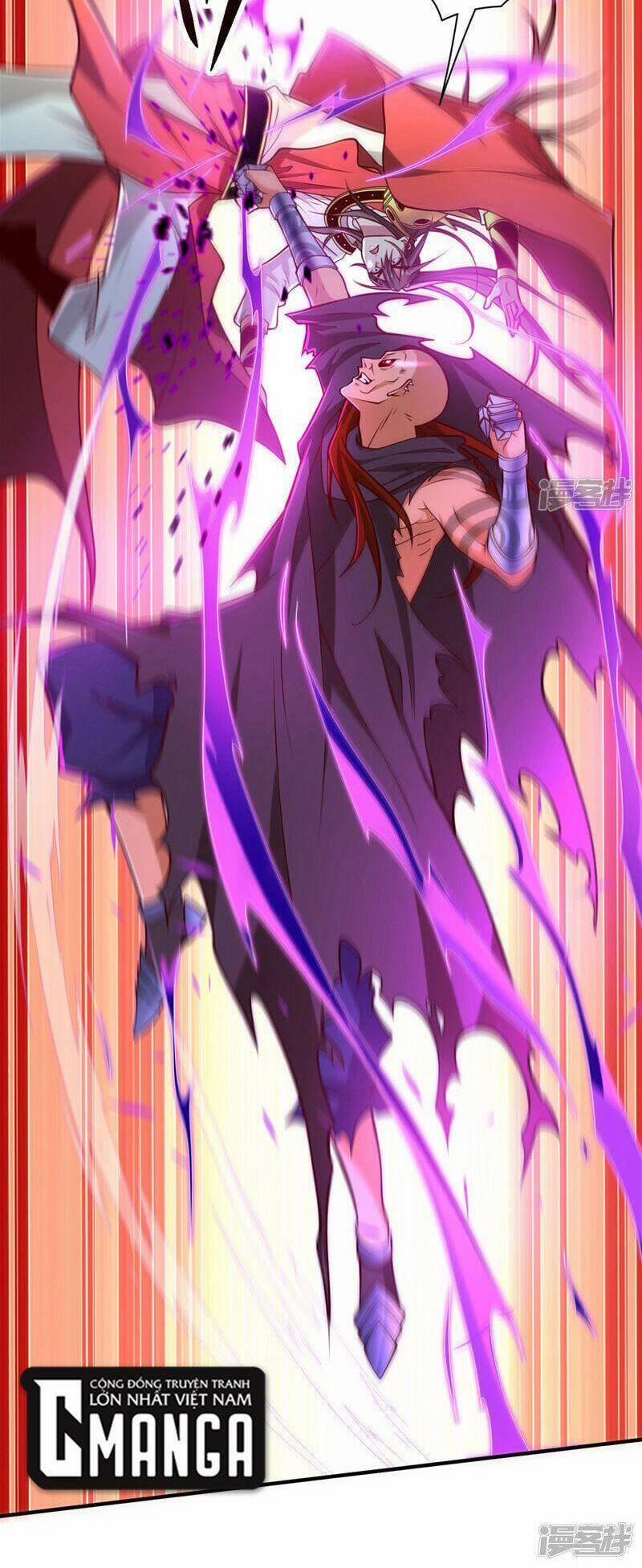 Bị Dạy Dỗ Thành Thánh 208 trang 17