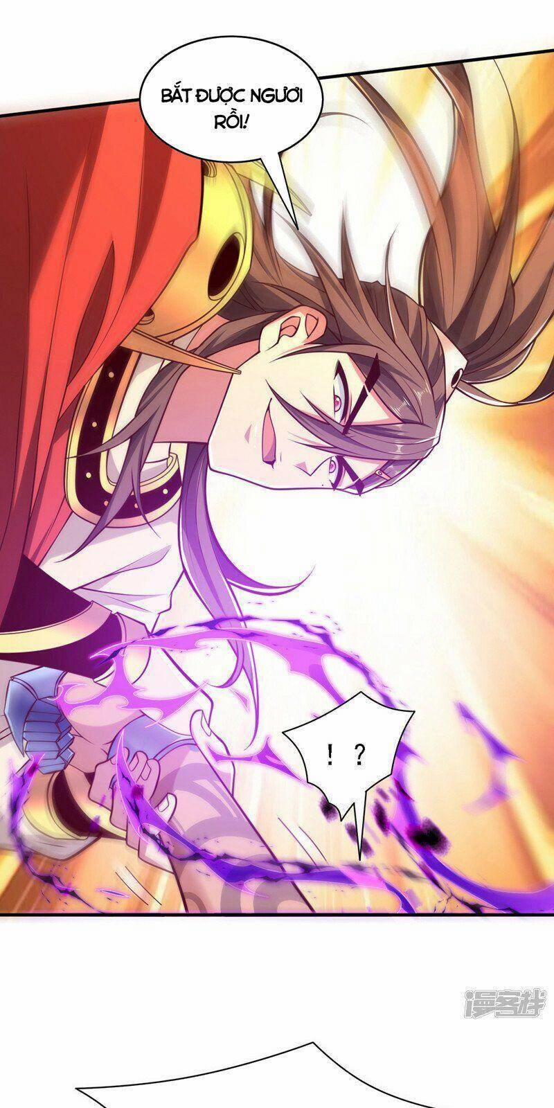 Bị Dạy Dỗ Thành Thánh 208 trang 18