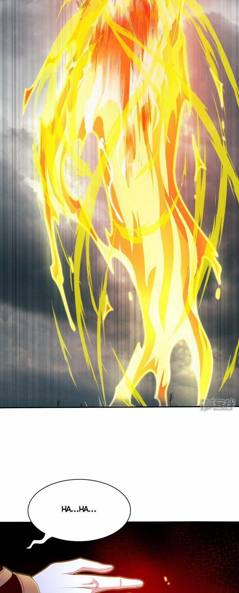 Bị Dạy Dỗ Thành Thánh 208 trang 20