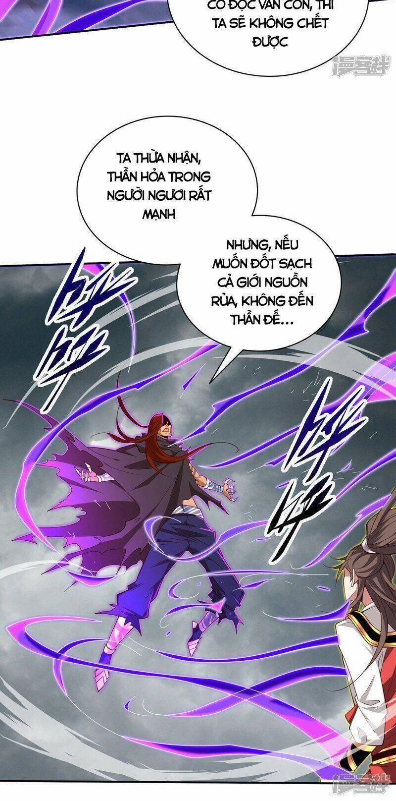 Bị Dạy Dỗ Thành Thánh 208 trang 23