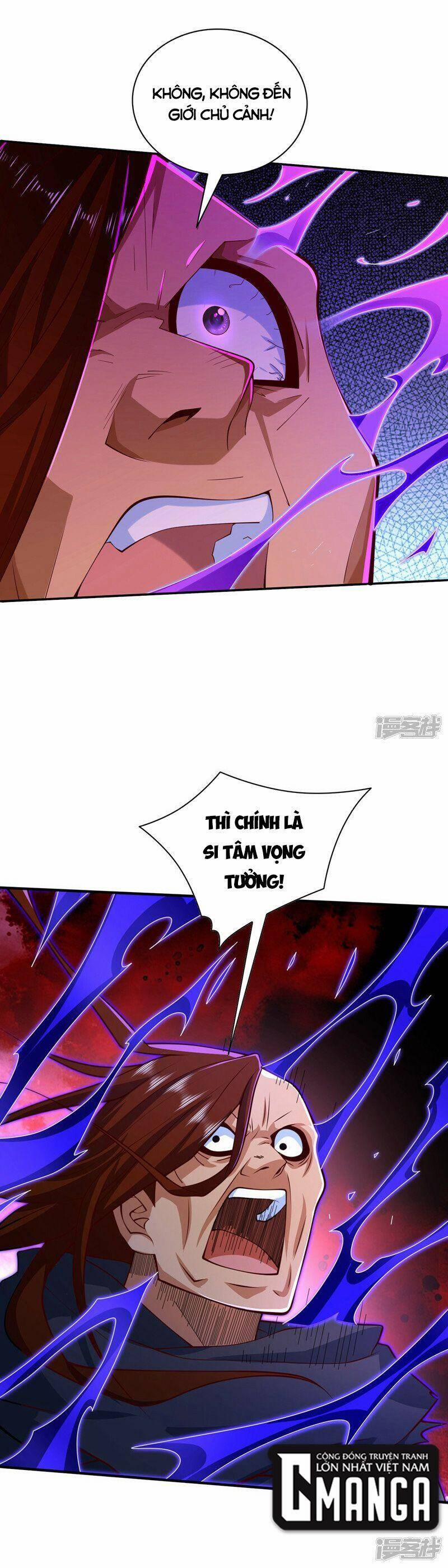 Bị Dạy Dỗ Thành Thánh 208 trang 24