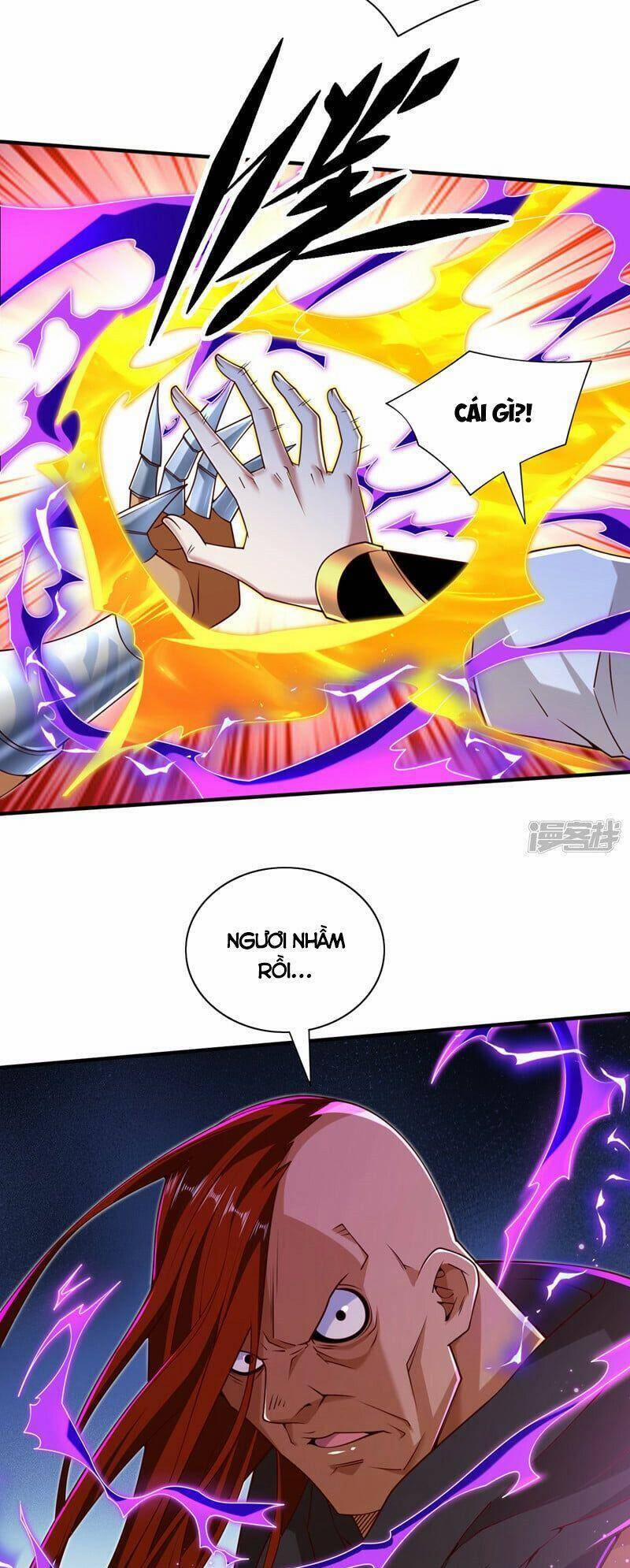 Bị Dạy Dỗ Thành Thánh 208 trang 6