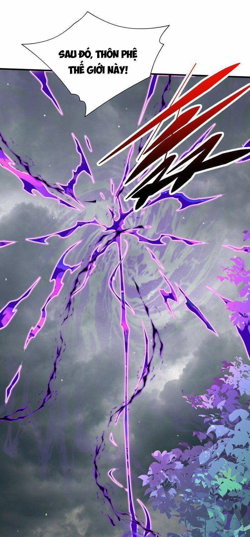 Bị Dạy Dỗ Thành Thánh 209 trang 16