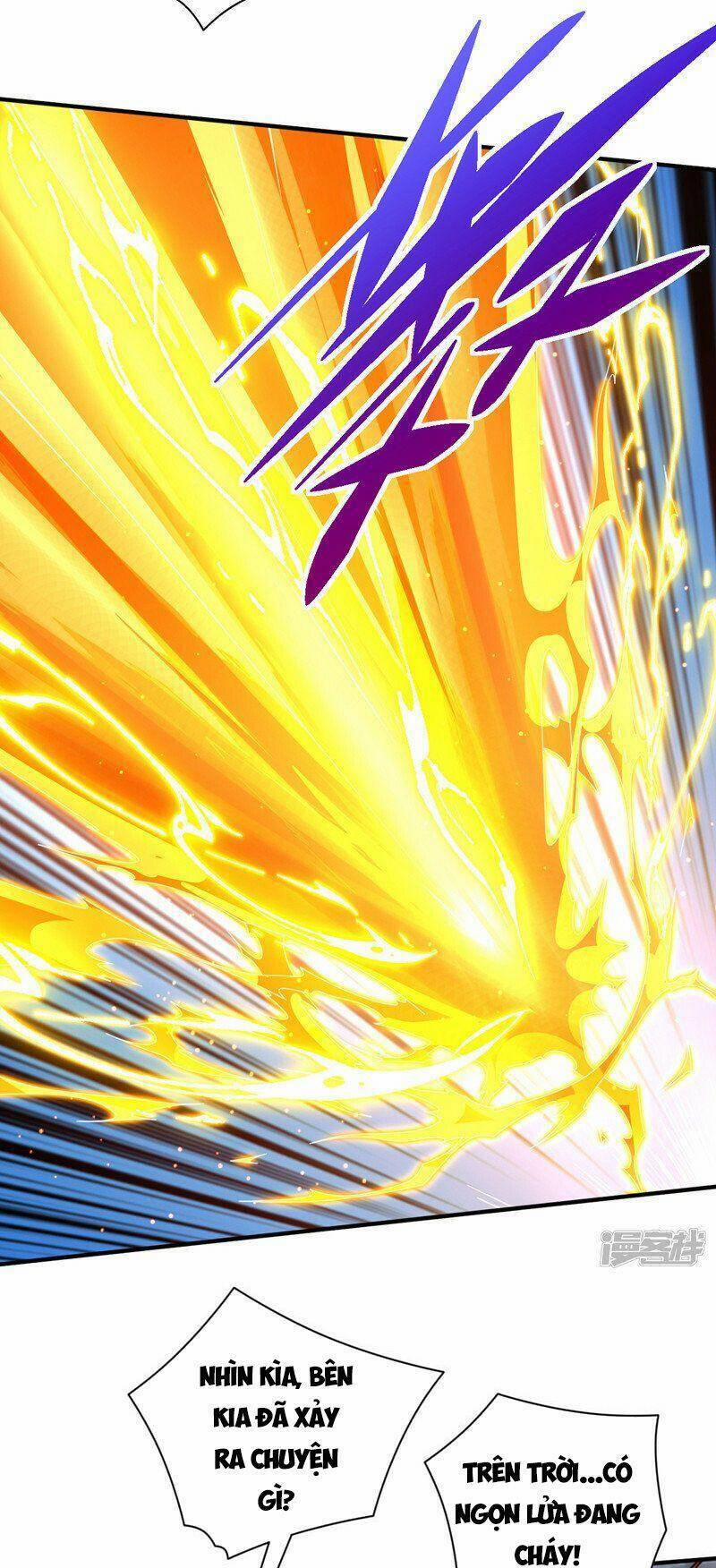 Bị Dạy Dỗ Thành Thánh 209 trang 6