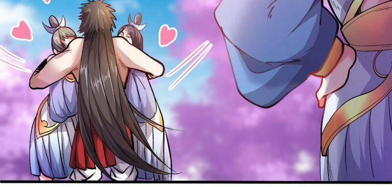 Bị Dạy Dỗ Thành Thánh 21 trang 1