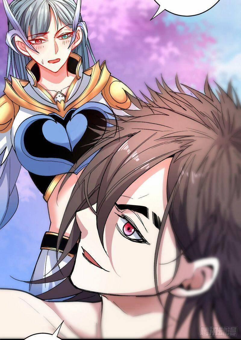 Bị Dạy Dỗ Thành Thánh 21 trang 24