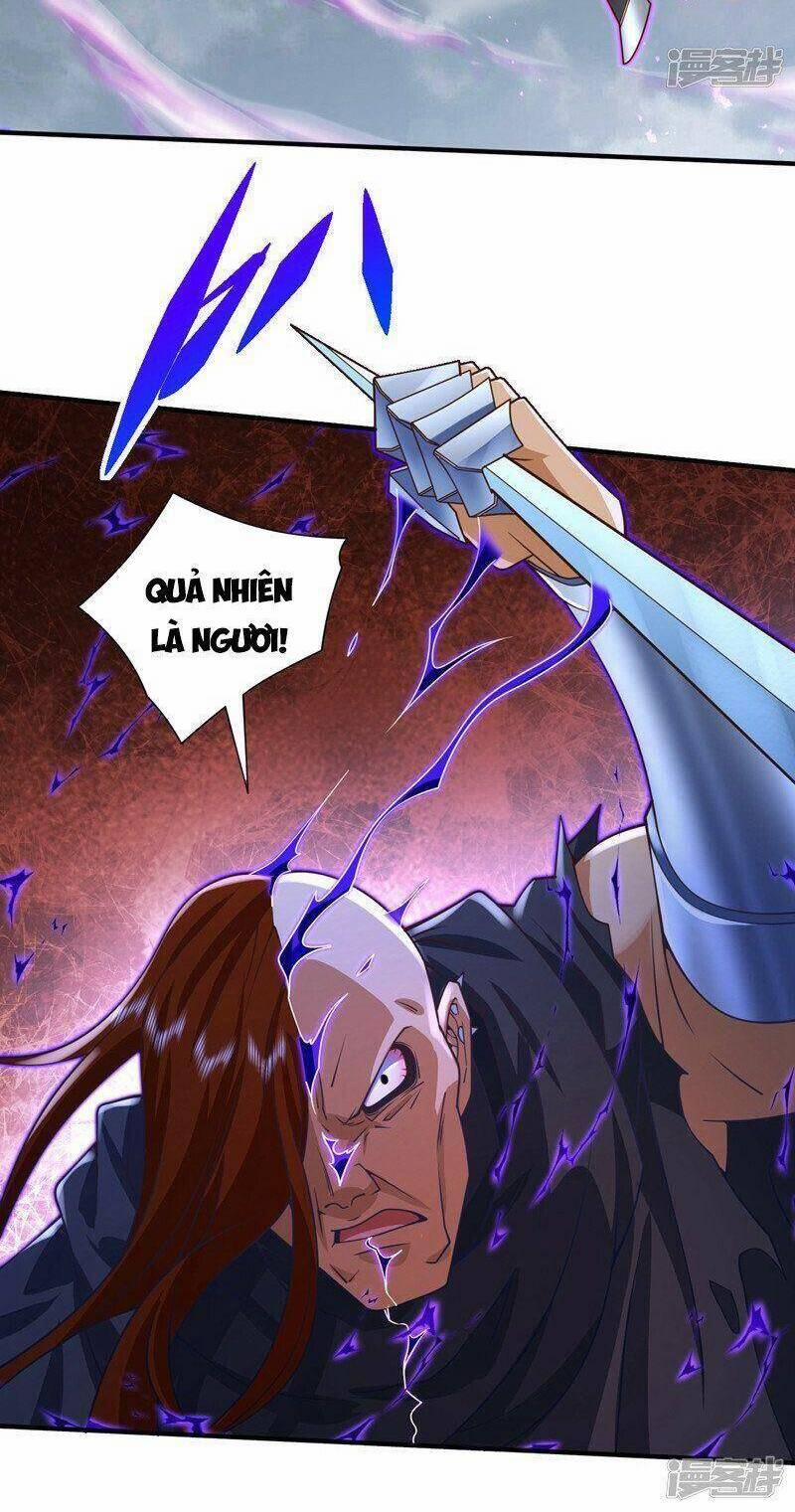 Bị Dạy Dỗ Thành Thánh 210 trang 10